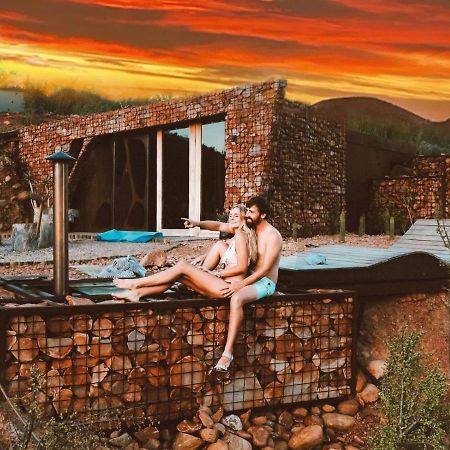 Aardts Cabins De Rust Zewnętrze zdjęcie