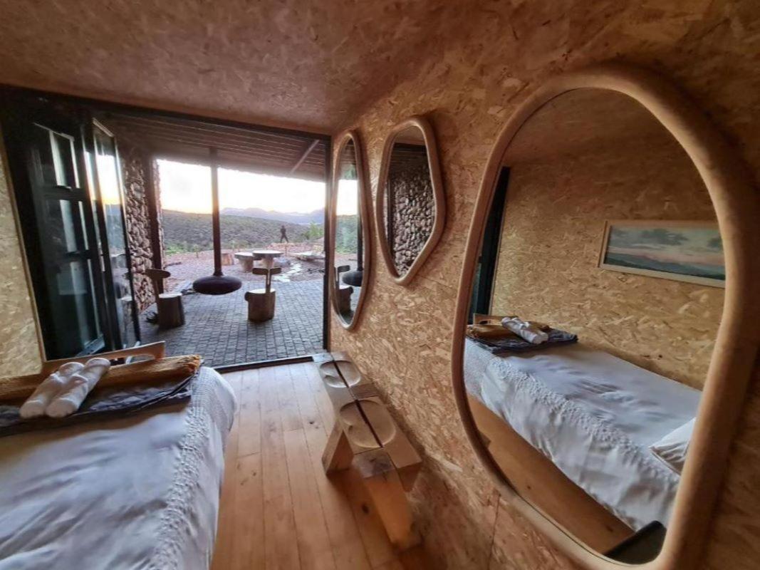 Aardts Cabins De Rust Zewnętrze zdjęcie