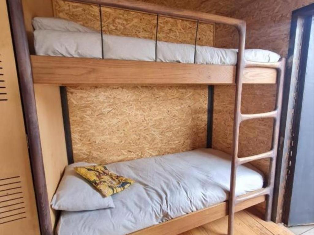 Aardts Cabins De Rust Zewnętrze zdjęcie