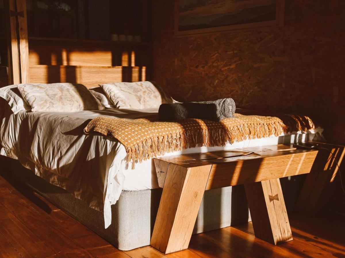 Aardts Cabins De Rust Zewnętrze zdjęcie