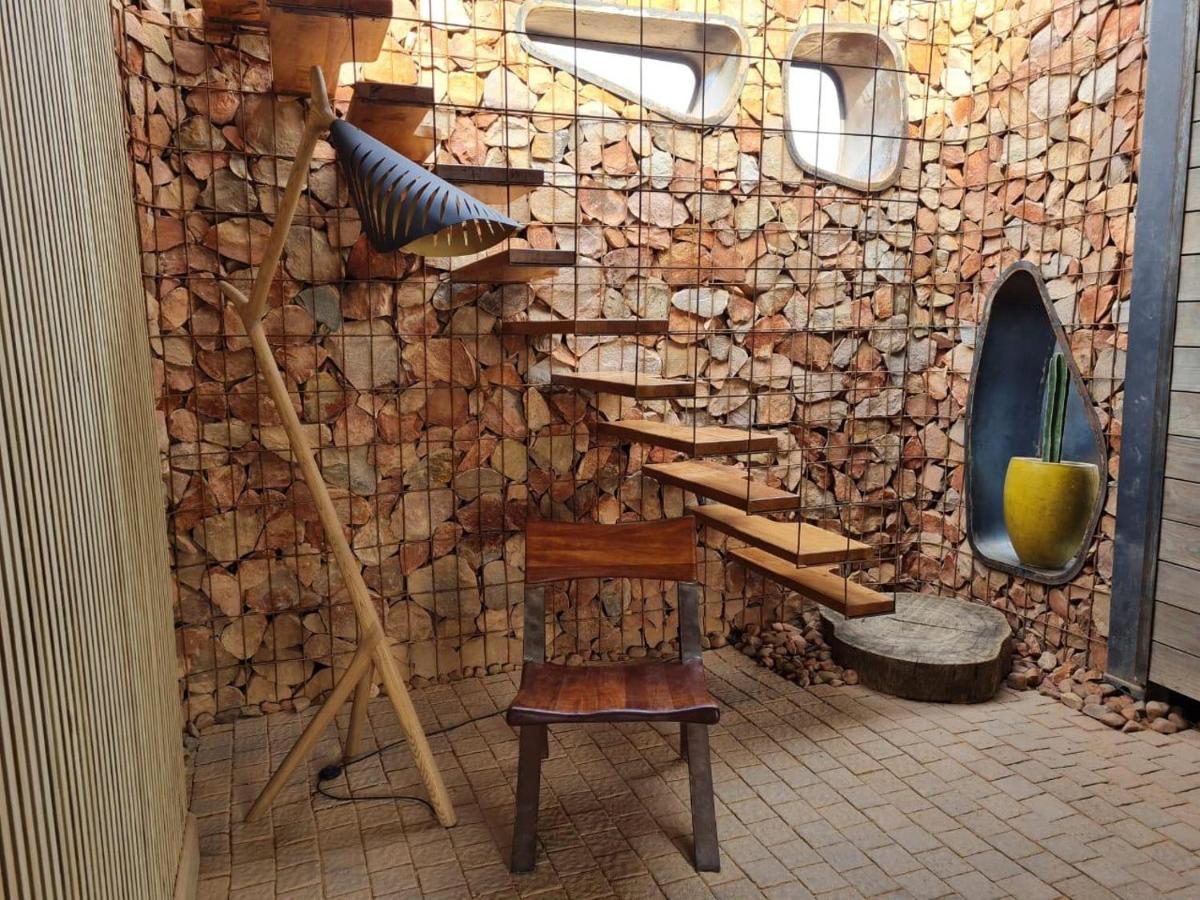Aardts Cabins De Rust Zewnętrze zdjęcie
