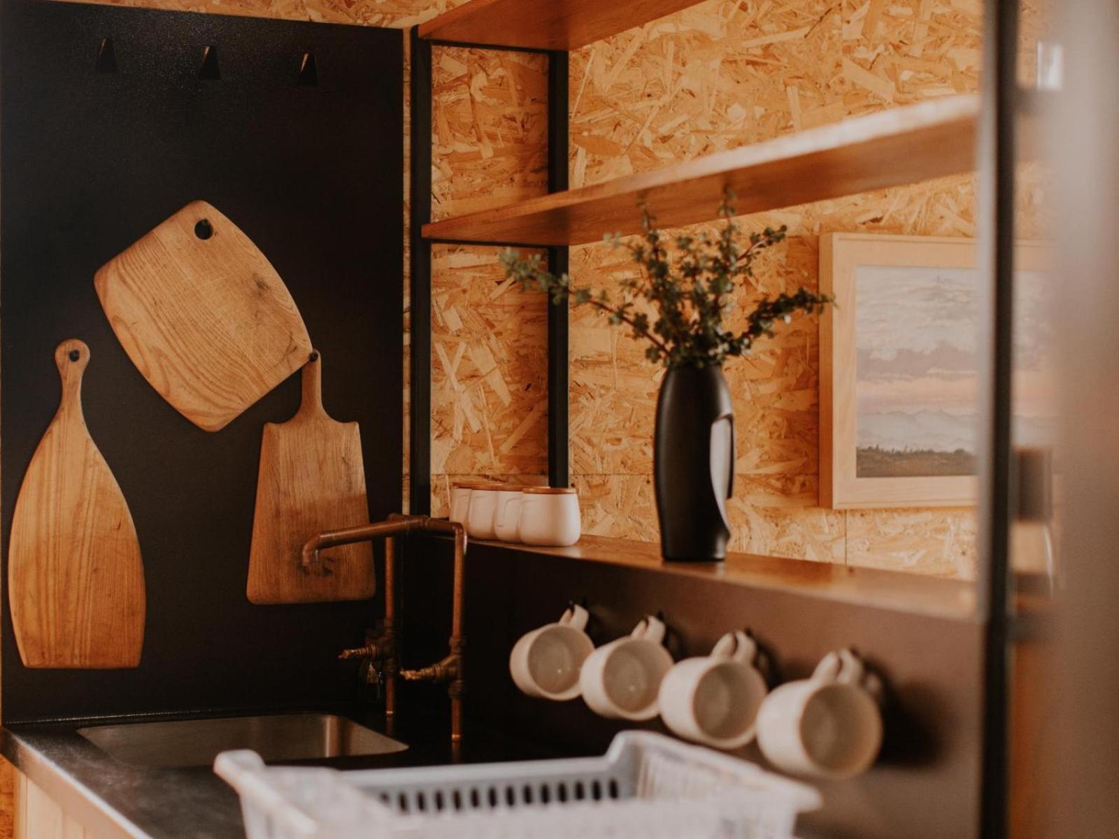 Aardts Cabins De Rust Zewnętrze zdjęcie