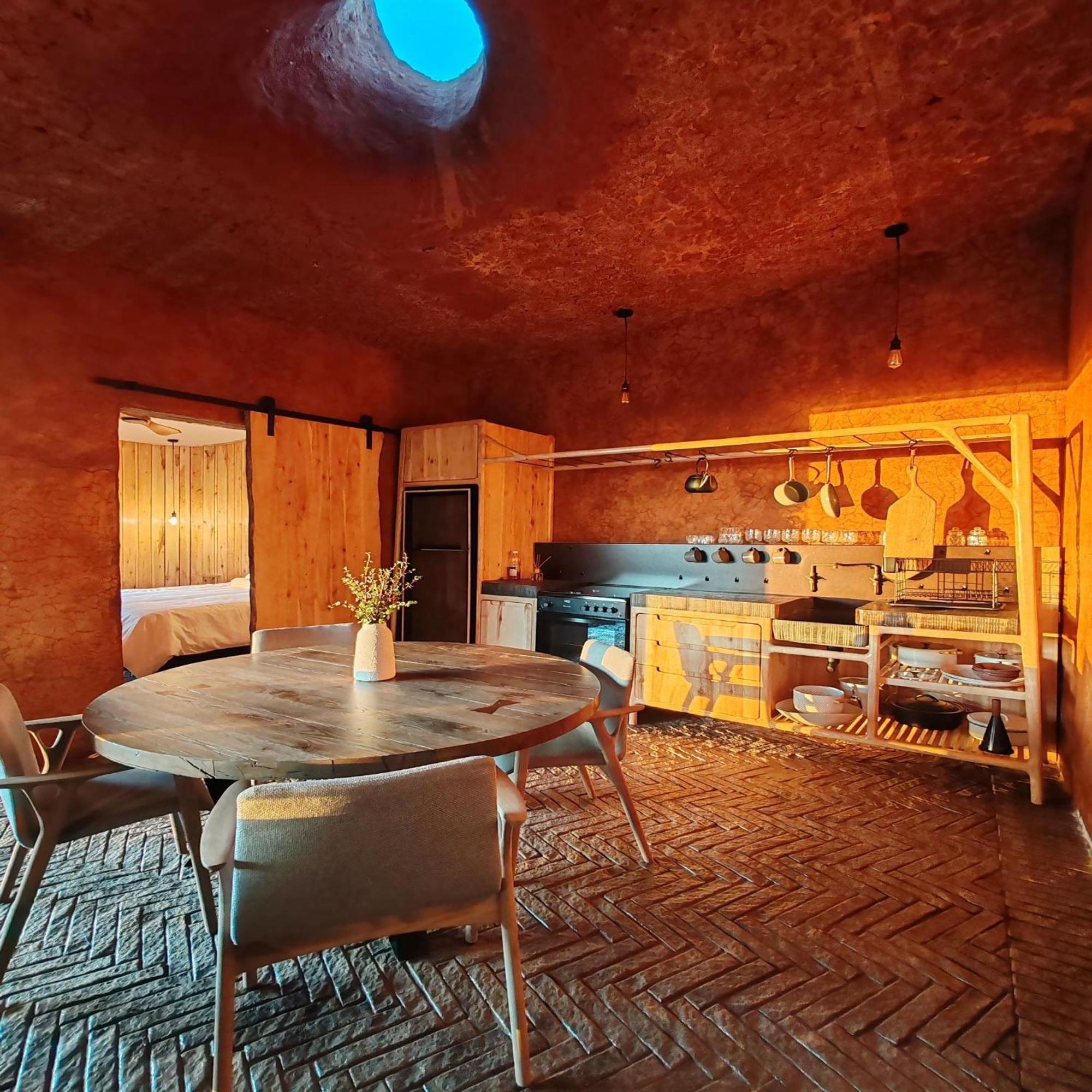 Aardts Cabins De Rust Pokój zdjęcie