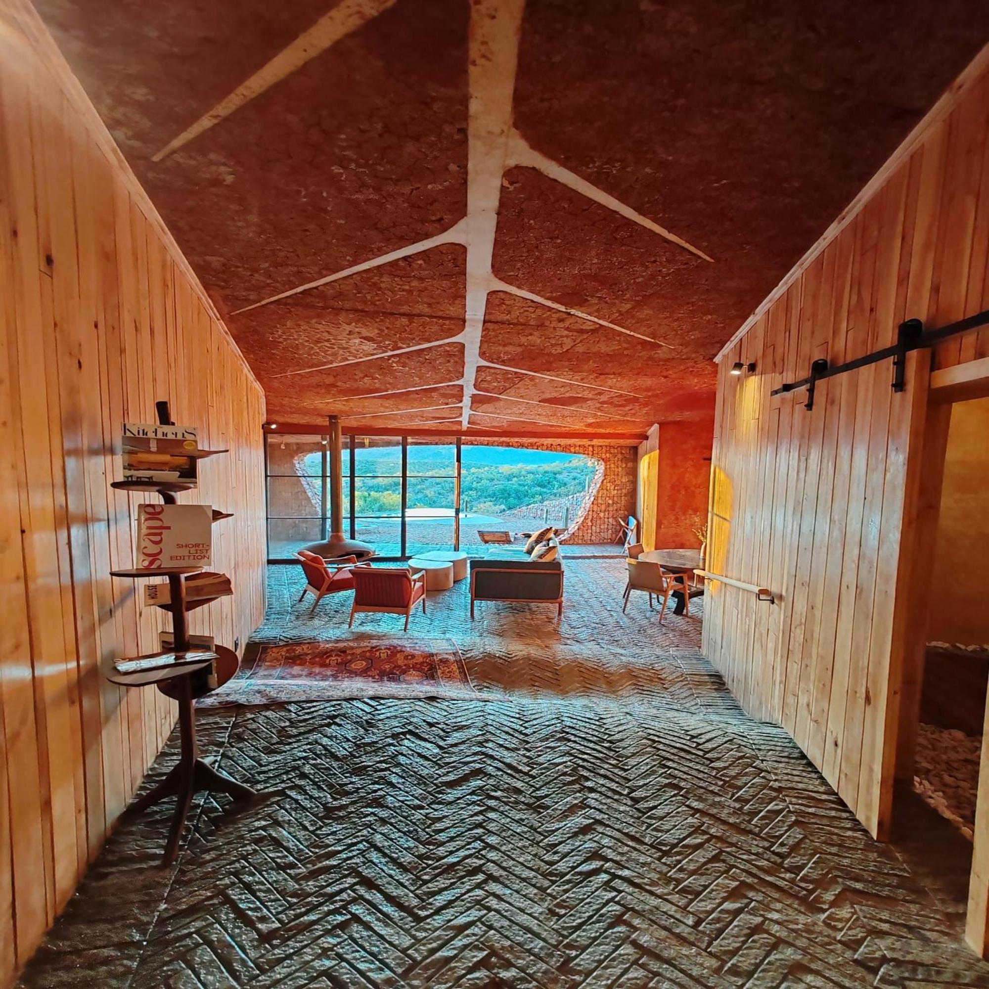 Aardts Cabins De Rust Pokój zdjęcie