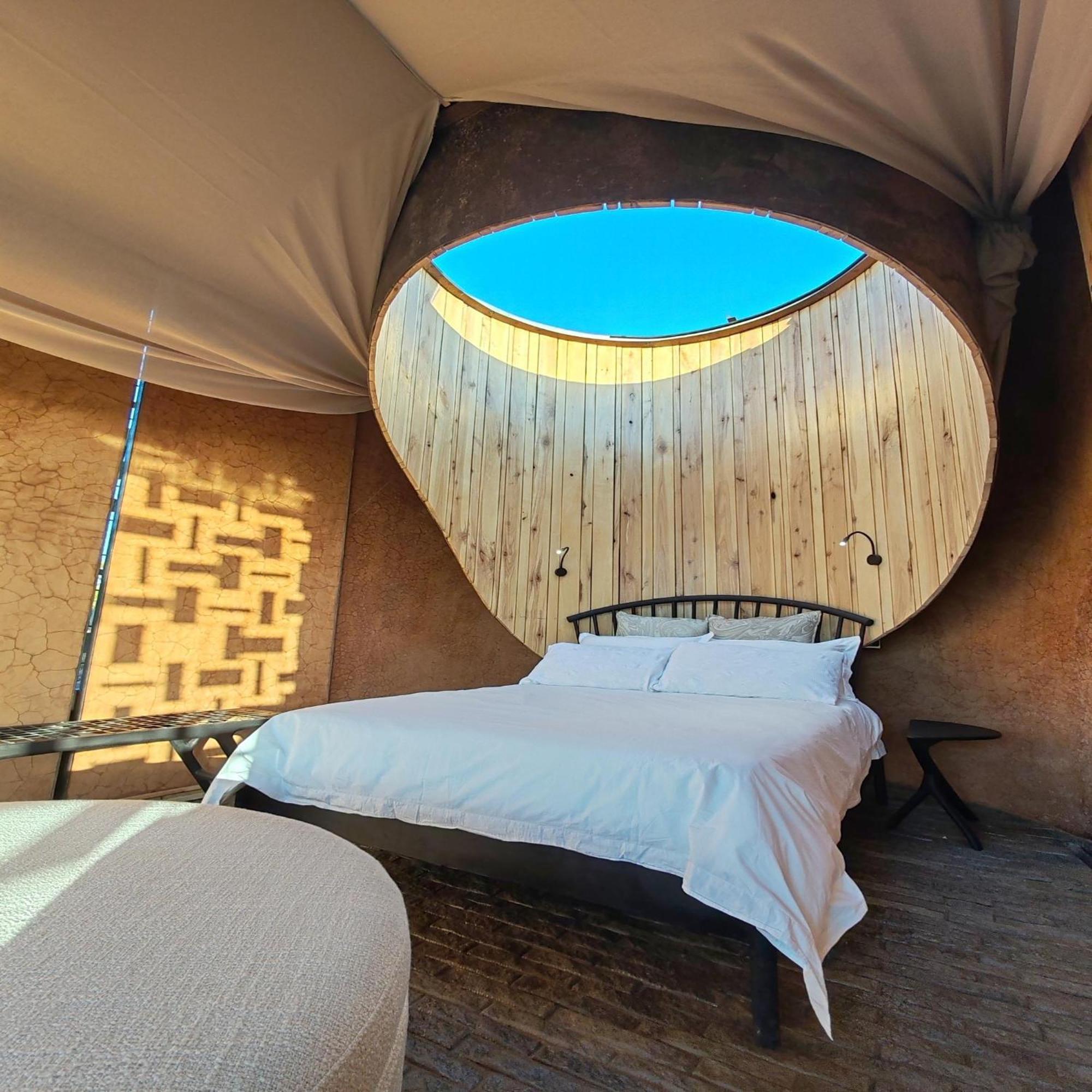 Aardts Cabins De Rust Pokój zdjęcie