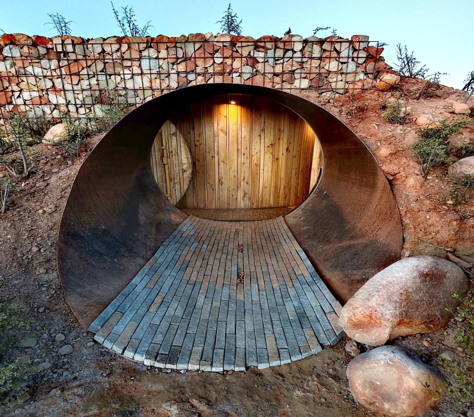 Aardts Cabins De Rust Pokój zdjęcie