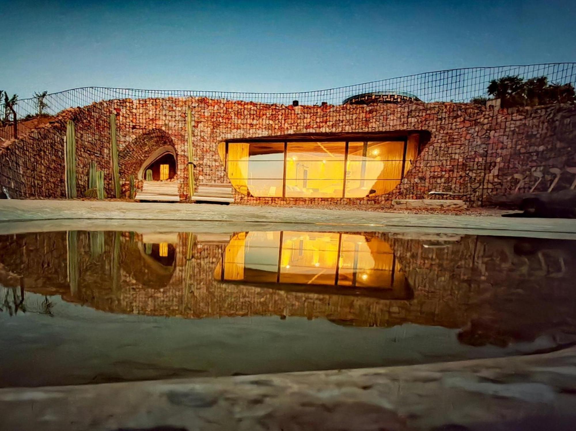Aardts Cabins De Rust Pokój zdjęcie